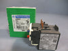 Schneider TeSys 034677 Thermal Overload Relay 1.6 - 2.5 A LRD07