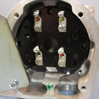 Kollmorgen E34HLLTLNKNS01 Bipolar Parallel 1.8x Step Motor 233W 1500 RPM 170V