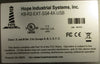 Hope Industrial Systems KB-R2-EXT-SS4-4X-USB Keyboard for Touchscreen Monitor