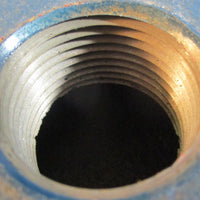 Armstrong C-425-A Inverted Bucket Steam Trap 814 Trap 1-1/8" Bore