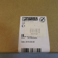 Phoenix Contact MINIPS/1224DC/515DC/2 V/C:01 PrimarySwitched Converter NEW