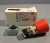 Siemens Emergency Stop Push Button Switch 3SB3-500-1HA20