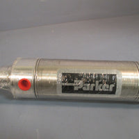 Parker Pneumatic Double Acting Air Cylinder 2.00DXPSRX3.00