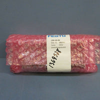 Festo CPXGEEV Interlinking Block Ser. H902 NEW