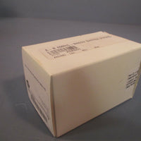 ALLEN BRADLEY 30MM MOMENTARY PUSH BUTTON 800H PB SERIES F 800HCBR6D2