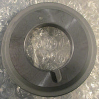 Waukesha CherryBurrell 015014009 Seal Pump Seat Silicone Carbide 13/16" Bore