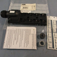ABB 2TLA020054R0500 Tina 8A Connection Block, Communication Block