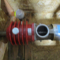 Tonkaflo SS8512E10 Multistage Centrifugal Pump 85 GPM 218 PSI
