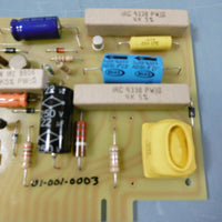 M224911 Printed Circuit Board 115/230V