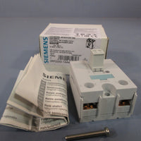 SIEMENS Semiconductor Relay 3RF2050-1AA44