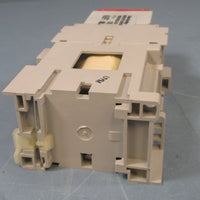 Allen Bradley 100SC09UZJ14C Series A Safety Contractor Guardmaster Used