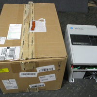 Allen Bradley 1336S-B010-AN-EN3 Ser C Variable Frequency Drive 3PH