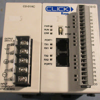 Koyo Electronic Industries Modules C001AC/C000DD20D