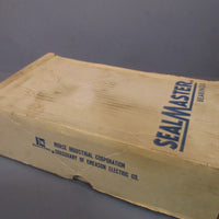Sealmaster Pillow Block Bearing 27/16" NP39