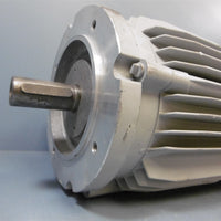 Lenze Motor MGFRKTA 090-22 A2E 170 2.54hp 220-240v 50/60HZ TD-3