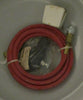 Valco 500XX501-01 Epoxy Coated Pressurized Tank 5 Gallon 110 PSI Temp 250 F