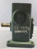 Dodge Tigear 262 MR94667L1 Gear Reducer 1750RPM 1-1/8" Shaft Dia 7/8" Bore