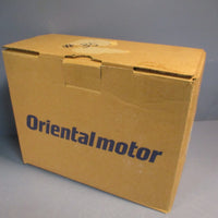 ORIENTAL MOTOR 5IK90GUCWE INDUCTION MOTOR, 1PH, 220/230V, 5/60Hz