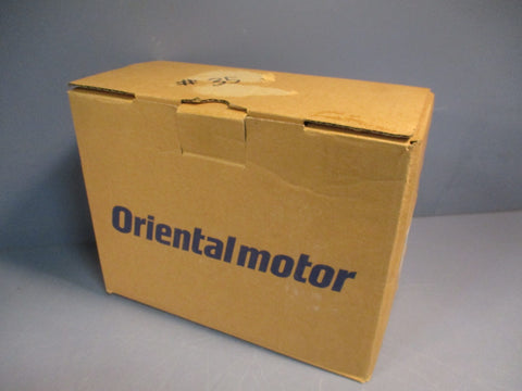 ORIENTAL MOTOR 5IK90GUCWE INDUCTION MOTOR, 1PH, 220/230V, 5/60Hz
