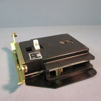 Square D 1 N.O. Power Pole Adder Class 9999 Type SB-6 NEW