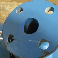 Mepco PM7B7211.5HPCXE3 Centrifugal Pump w/ Marathon 11/2 HP Motor Used