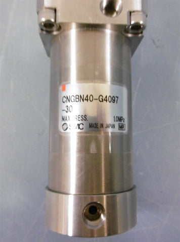 Air Cylinder SMC CNGBN40G409730