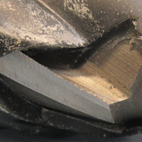 Brubaker 7/8" HSS 9A 3 Flute 17/8" LOC Professionally CNC Resharpened End Mill