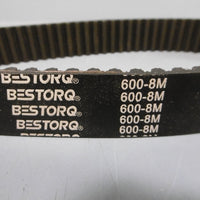 Bestorq 600-8M 600 Pitch Timing Belt