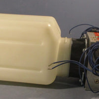 RGC Hydraulic Pump PL20101T *5645 Trombetta Oil Pump Contactor 6842411212