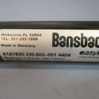 Bansbach Easylift Gas Spring Shock Absorber Model B95 A1A1B95330800001/440N