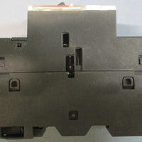Schneider Electric Telemecanique GV2ME06 Motor Circuit Breaker 034305