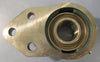 Dodge FB-SC-107 3-Bolt Flange Mount Bearing 124448 1-7/16" Bore