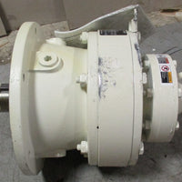 Sumitomo CHVS6145DBY289 Gear Reducer 289:1 Ratio, 12200 InLb, 1.29 Input HP