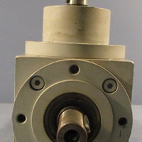 Vogel 343157-002 Gearbox 202371 BA 30 1:1 Ratio Type L 2 25mm Shaft Dia
