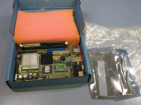Domino Genuine Spare PC Board L013895 SBC (MSC) SSERIES