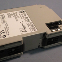 Allen Bradley 1769OB32T Compact I/O PLC Output Module, 24VDC Sourcing, 32Point