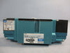 MAC Solenoid Valve 82A-BC-000-TM-DAAP-1DA w/TM-DAAP-1DA Vac-150 PSI
