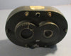 Hub City 0220-01510-022 Gear Reducer 1" Shaft Dia 1" Bore 1:1 Ratio