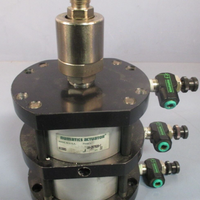 Numatics Actuator N1336 1K2675281