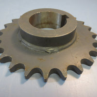 Browning 24 Tooth Sprocket Model 80B24 2.75" Bore