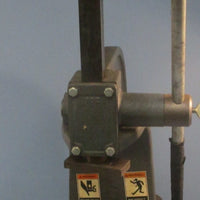 Dake Single Leverage No. 1 Arbor Press Model 101 3 Ton Capacity 901006
