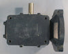 Grove Gear BMQ1175-3 Gear Reducer 30:1 Ratio 56C .610 HP 7/8" Shaft Dia