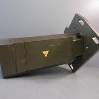 Siemens 3~Brushless Servo Motor 1FT6064-1AH71-3EG1 Used