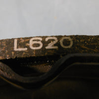 Caterpillar Lift Trucks Shoe & Lining Assy, L.H. AKEBONO L620 NEW