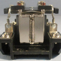 Square D 8501CO16V14 Power Relay Class 8501 Series D Type C 24VAC