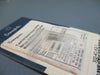 Swagelok 302-4C-K2-1 Spring Kit NEW LOT OF 12
