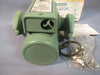 Taco Cartridge Circulator Pump 1/25 HP .71 AMP, HZ 60 Model 115V 007-F5-9