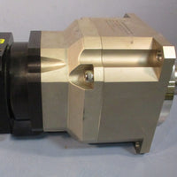 Apex Dynamics AB180S2P2 Gear Reducer 050:1 Ratio   7 Arcmin Gearbox