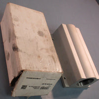 INA KTX20BPP Linear Ball Bearing Unit 1.25" Bore 71/2" Length 4" Width