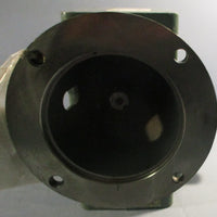 Hytrol R-00171-10L Speed Reducer Assy LH 10:1 Ratio 1-1/4" Shaft Dia NOS